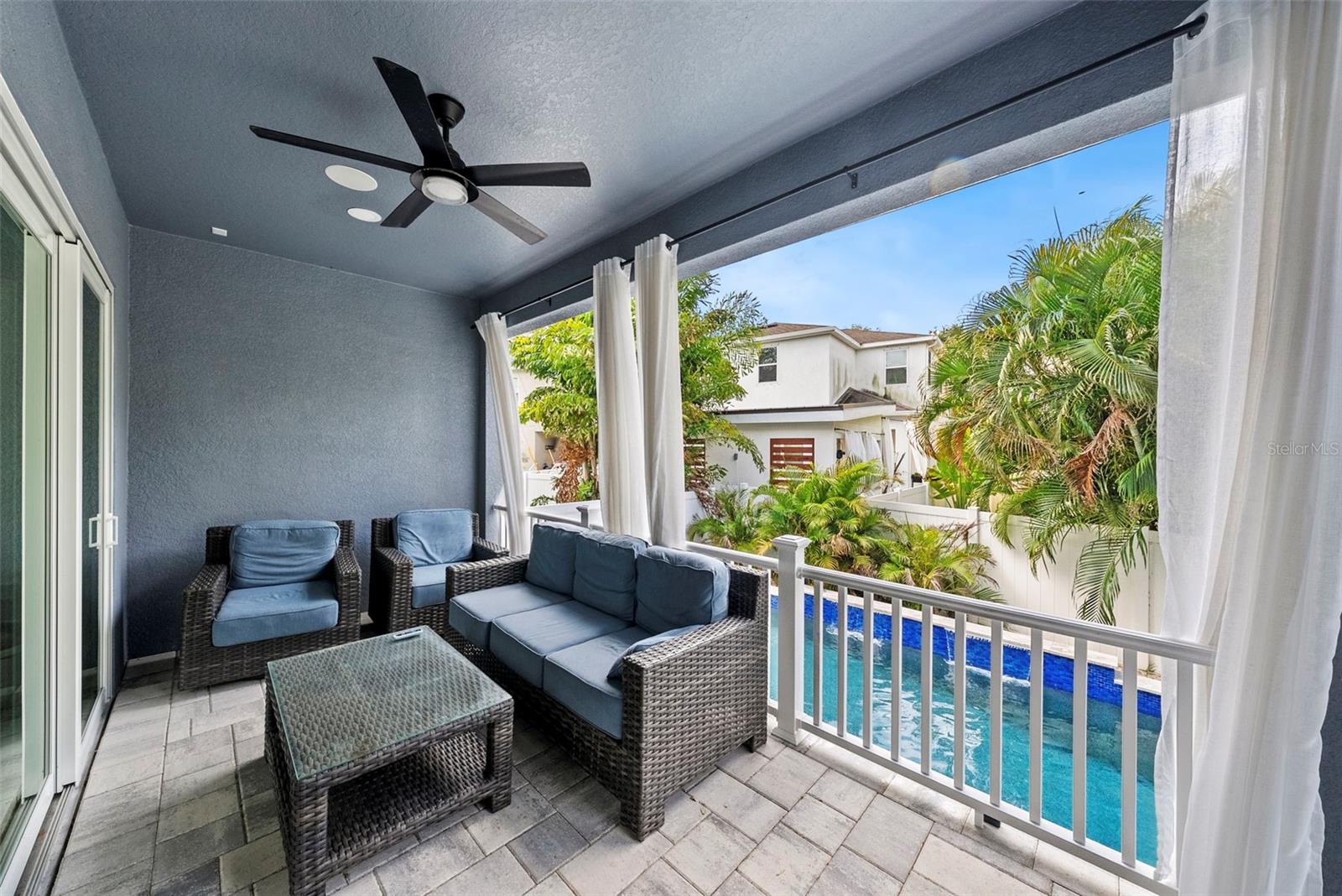 BEL MAR UNIT 2 - Residential