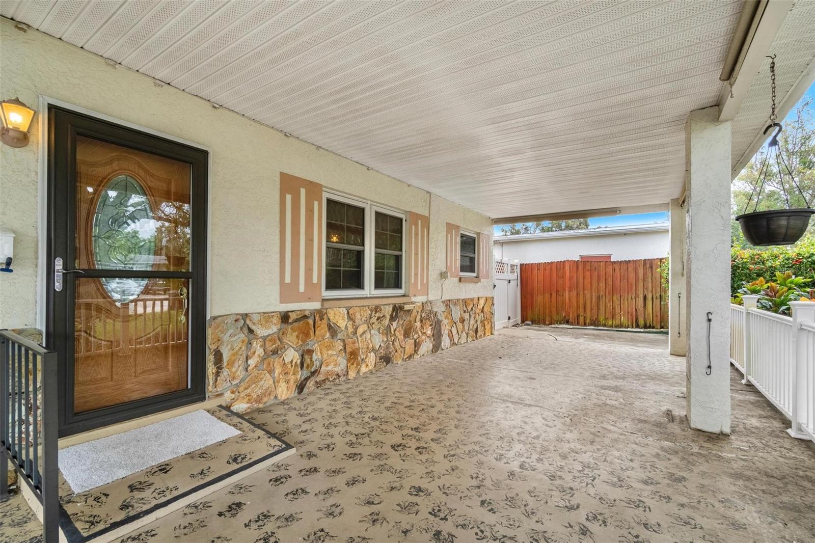 MILES PINES - Residential