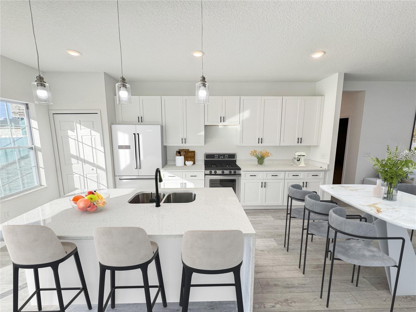 CITRUS SPGS UNIT 03 - Residential Lease