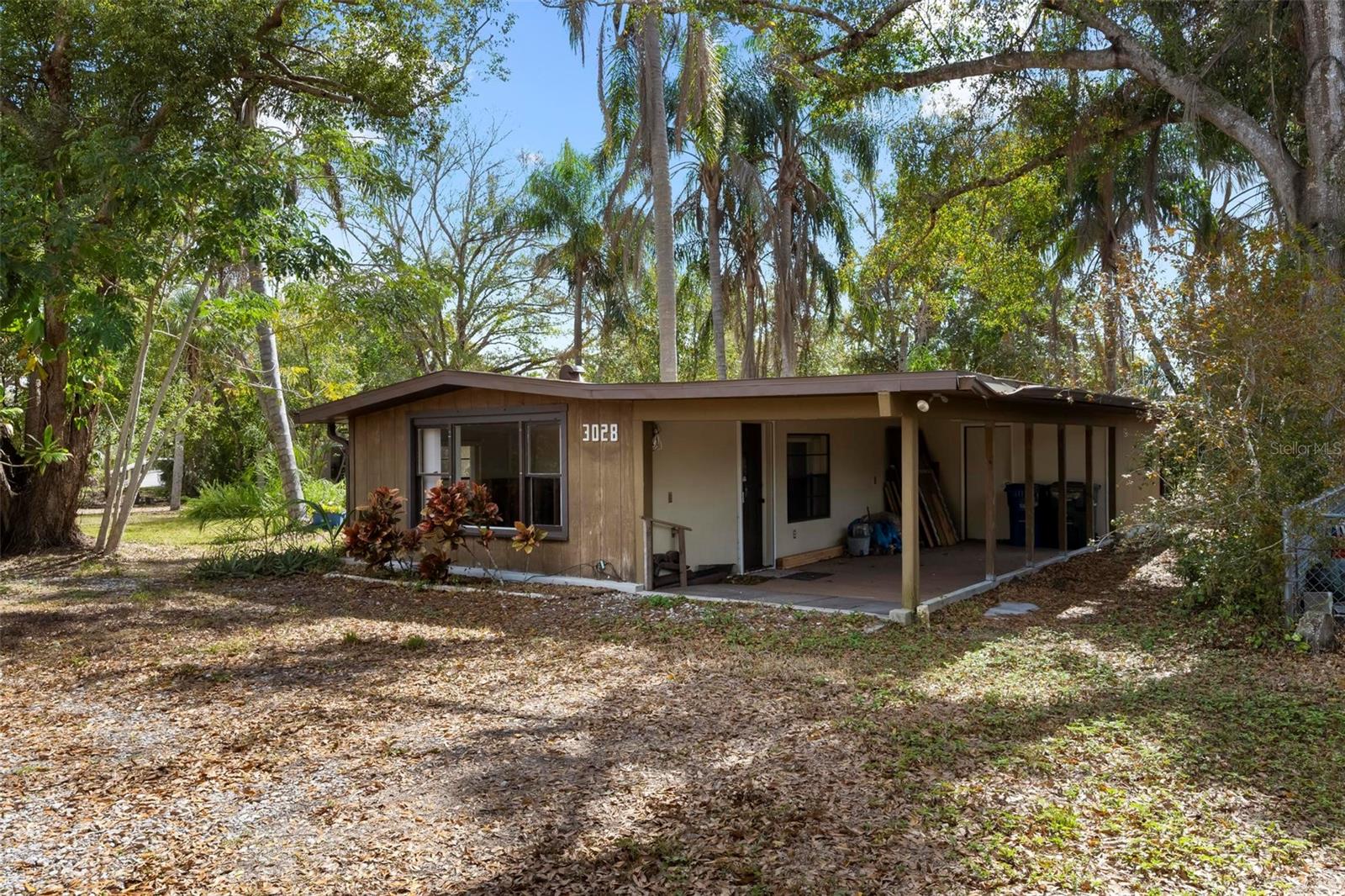 MADISON PARK - Residential