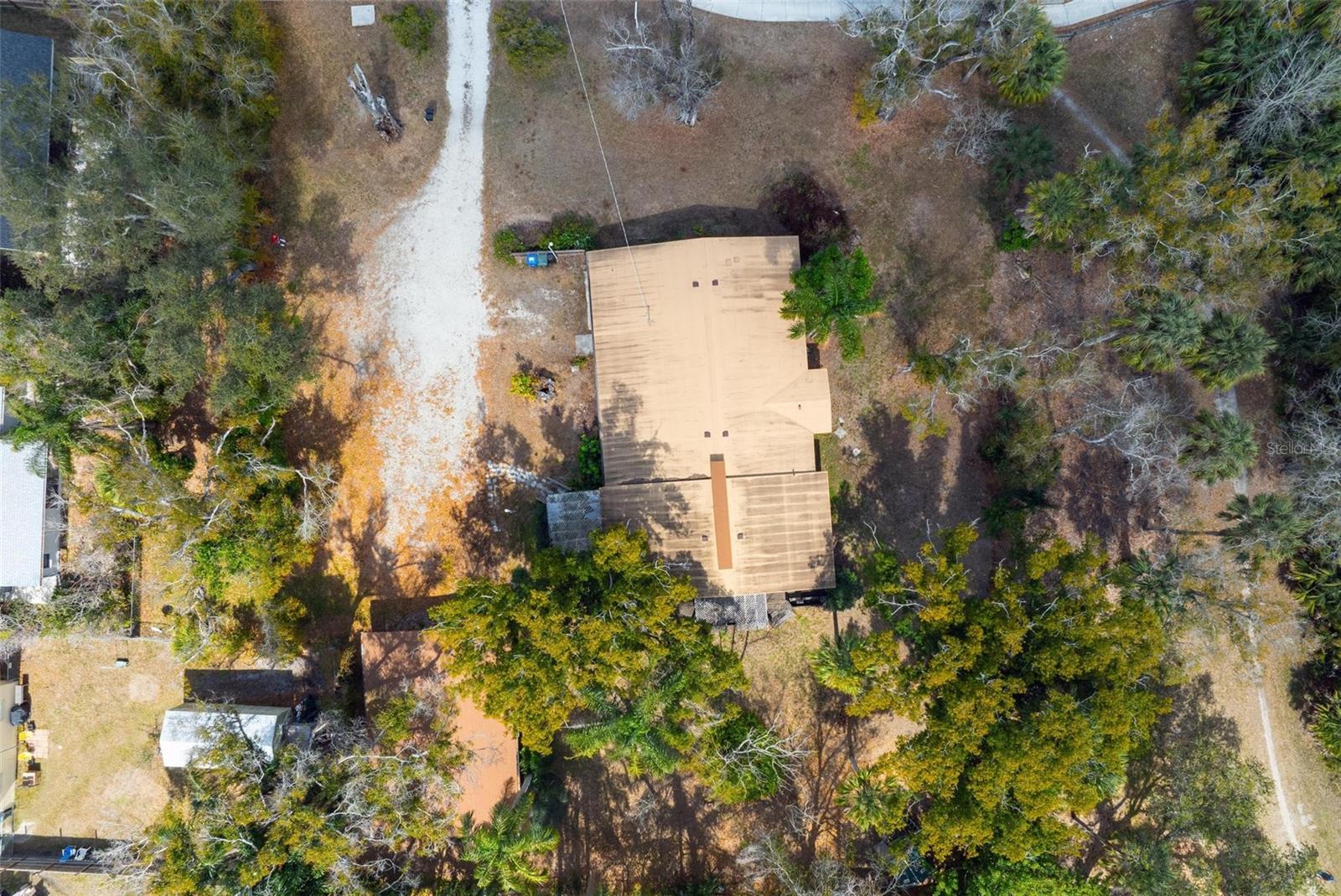 MADISON PARK - Residential