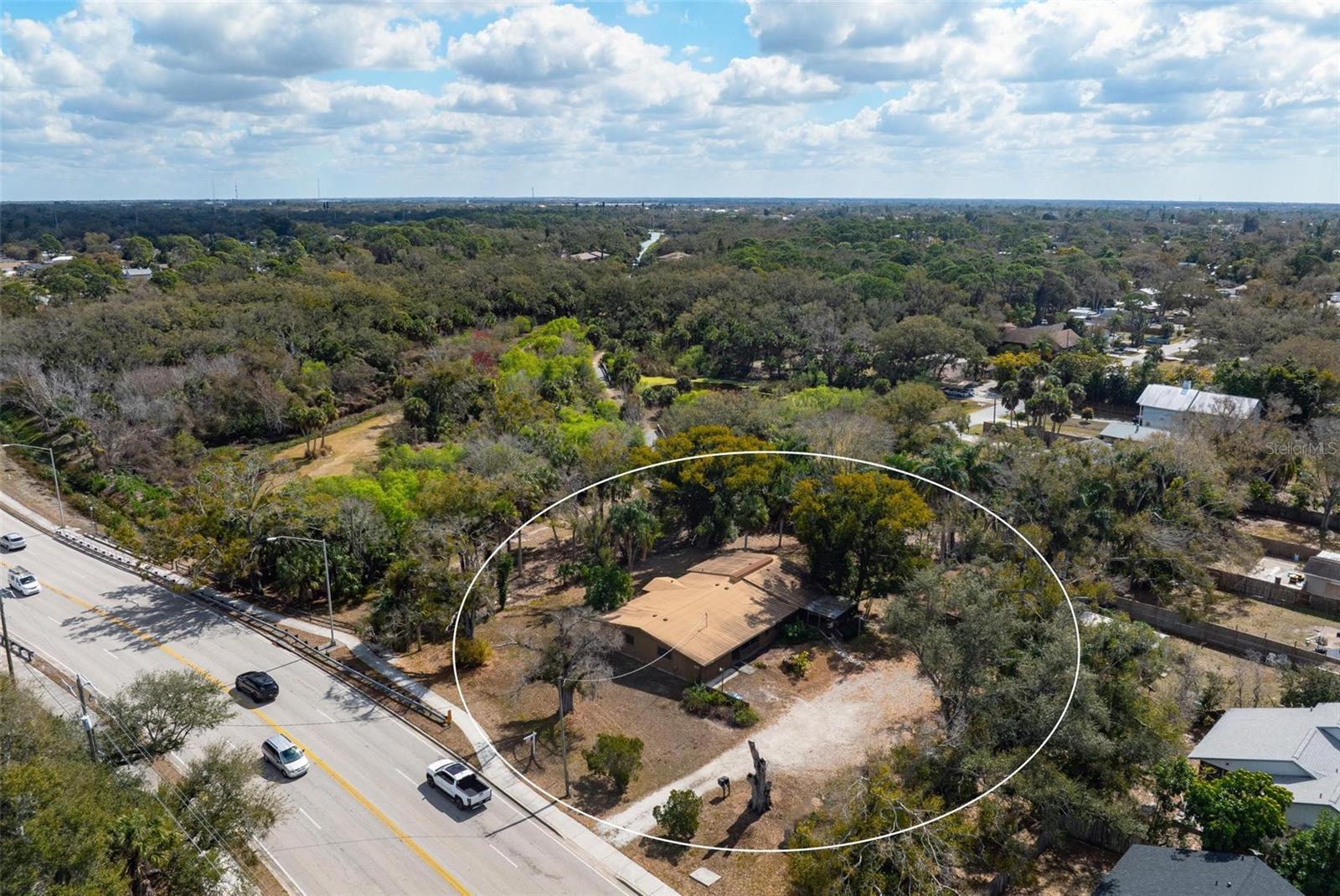 MADISON PARK - Residential