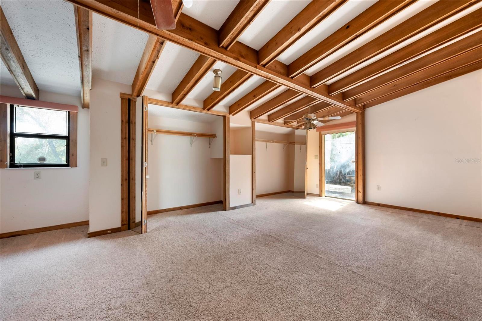 MADISON PARK - Residential