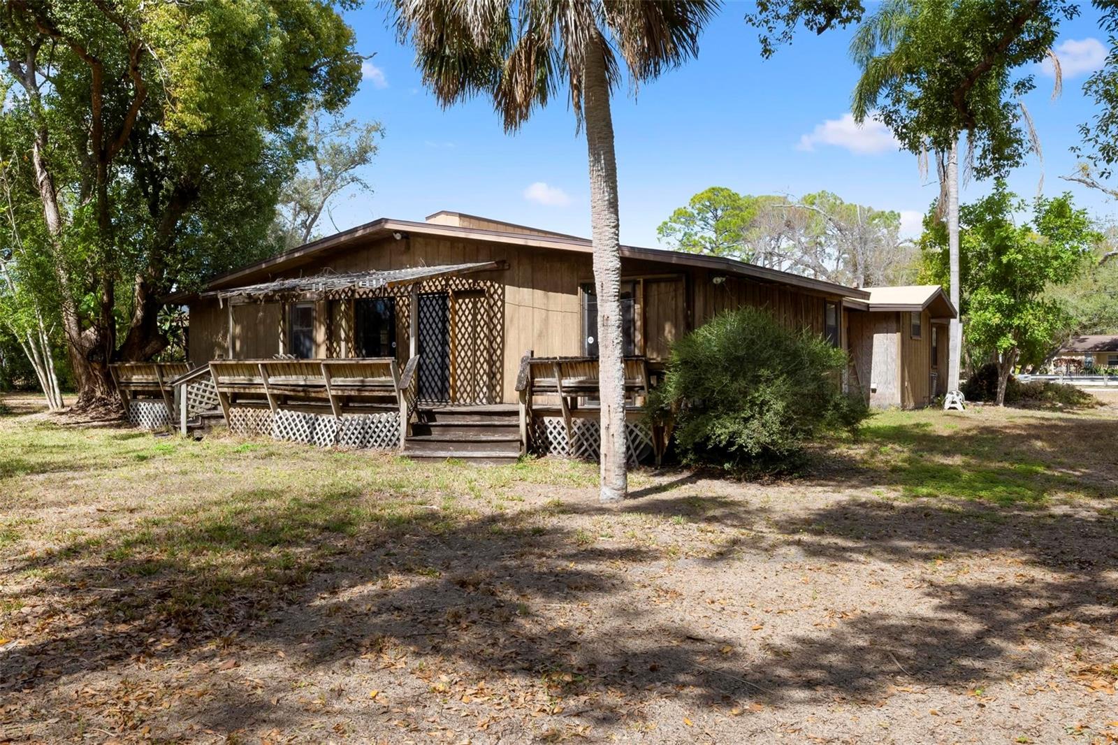 MADISON PARK - Residential