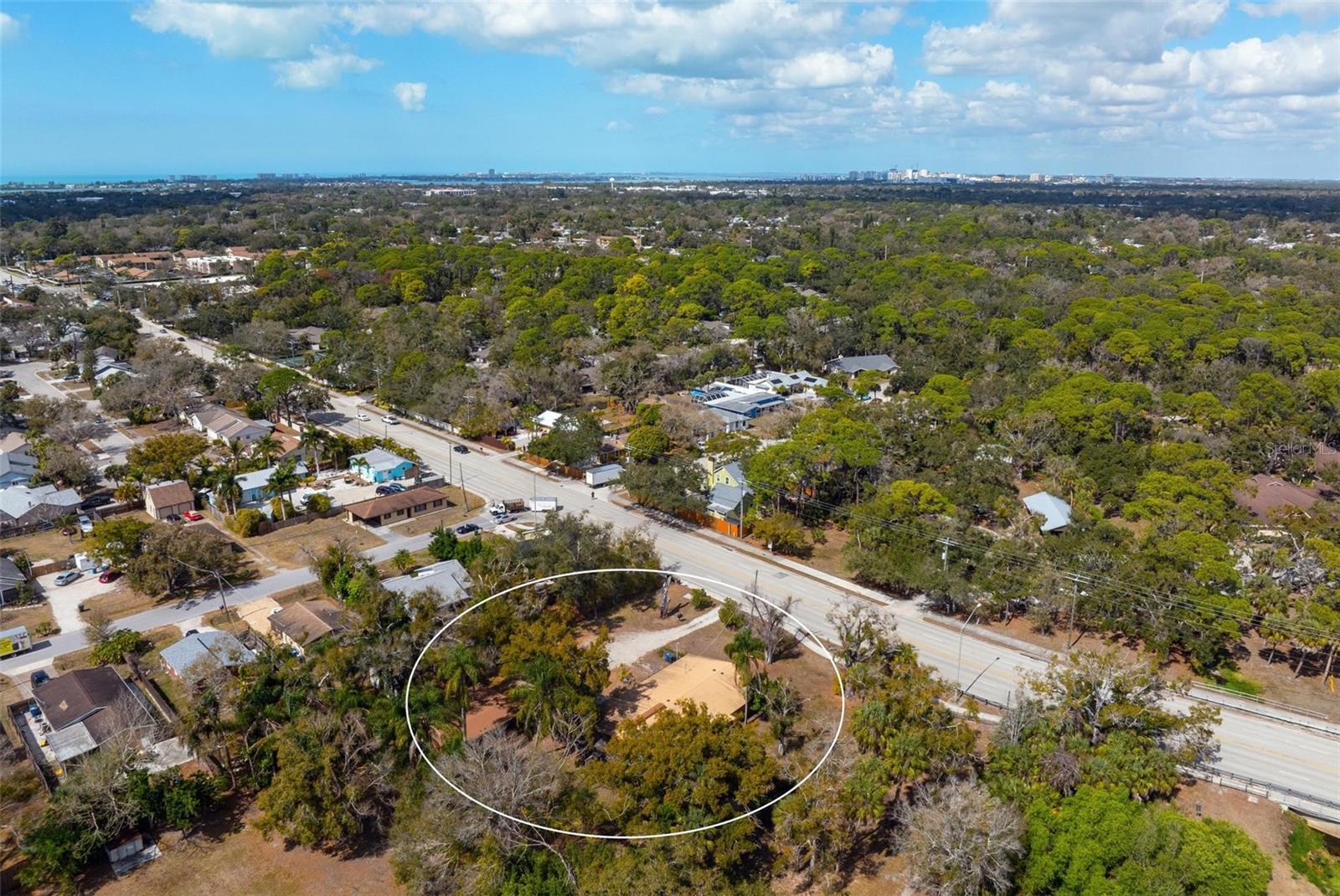 MADISON PARK - Residential