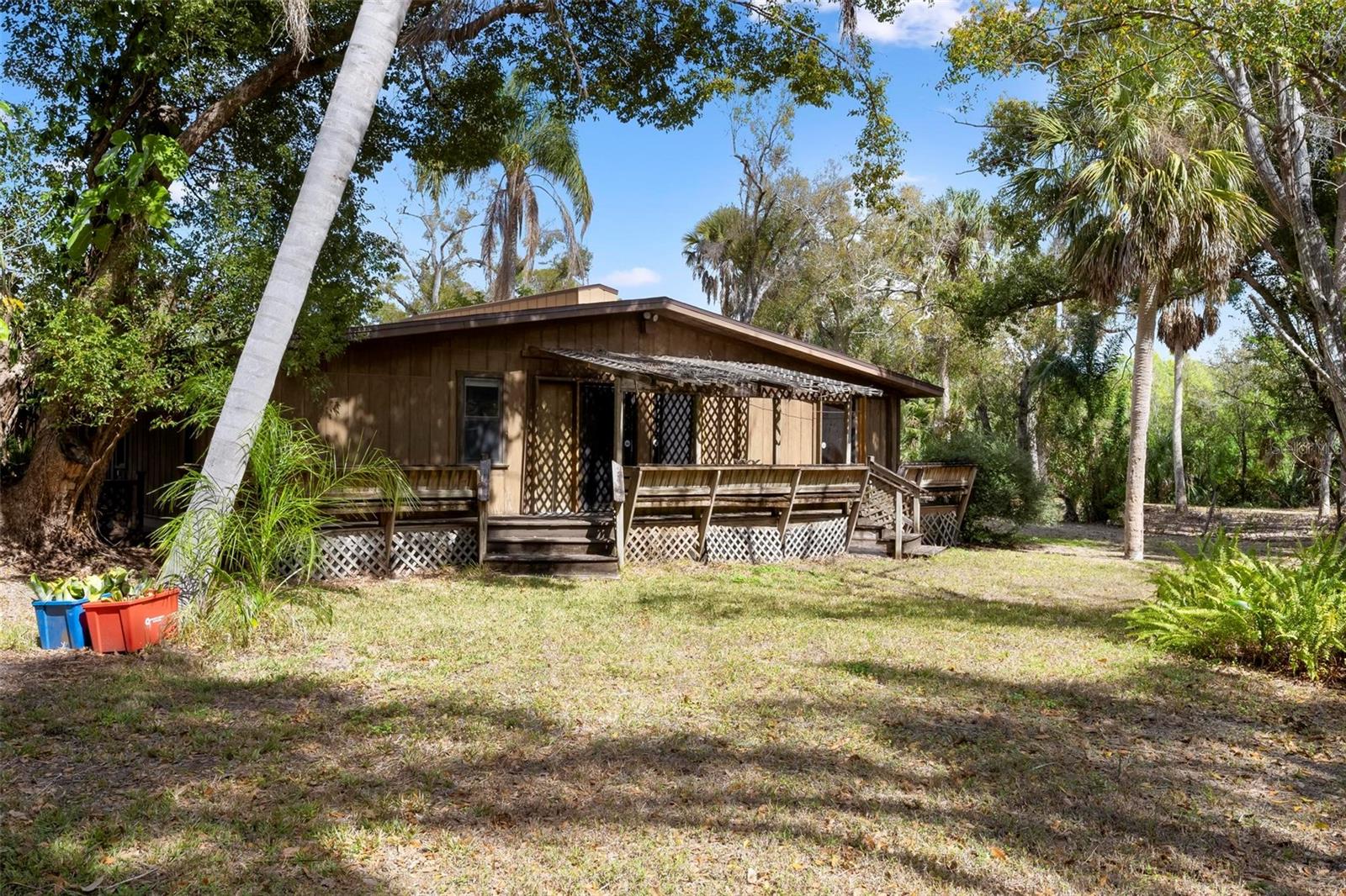 MADISON PARK - Residential