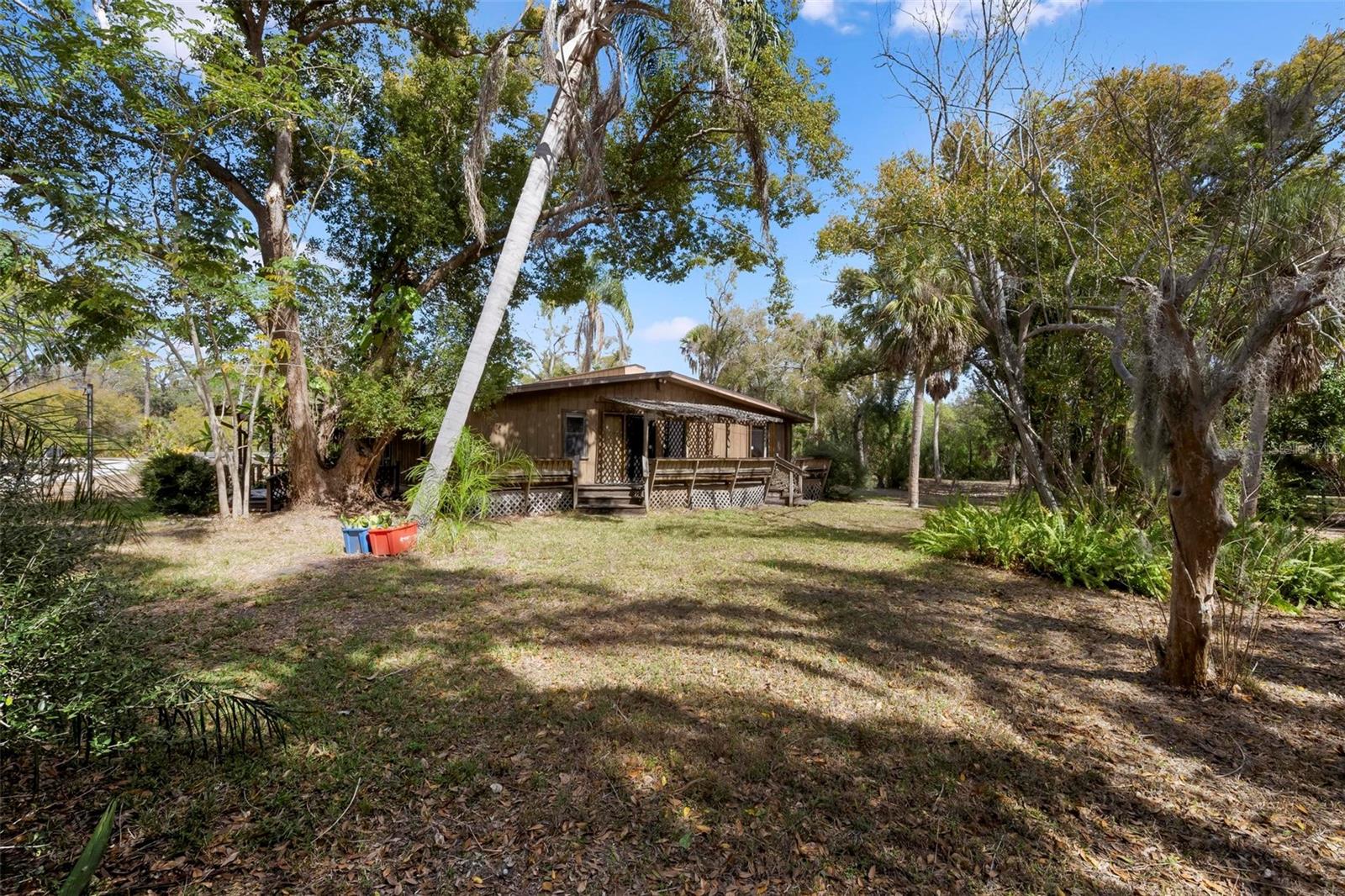 MADISON PARK - Residential