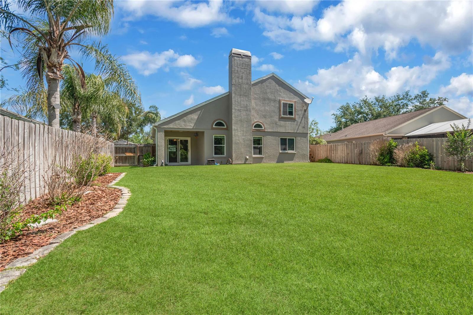 MEADOW POINTE - Residential