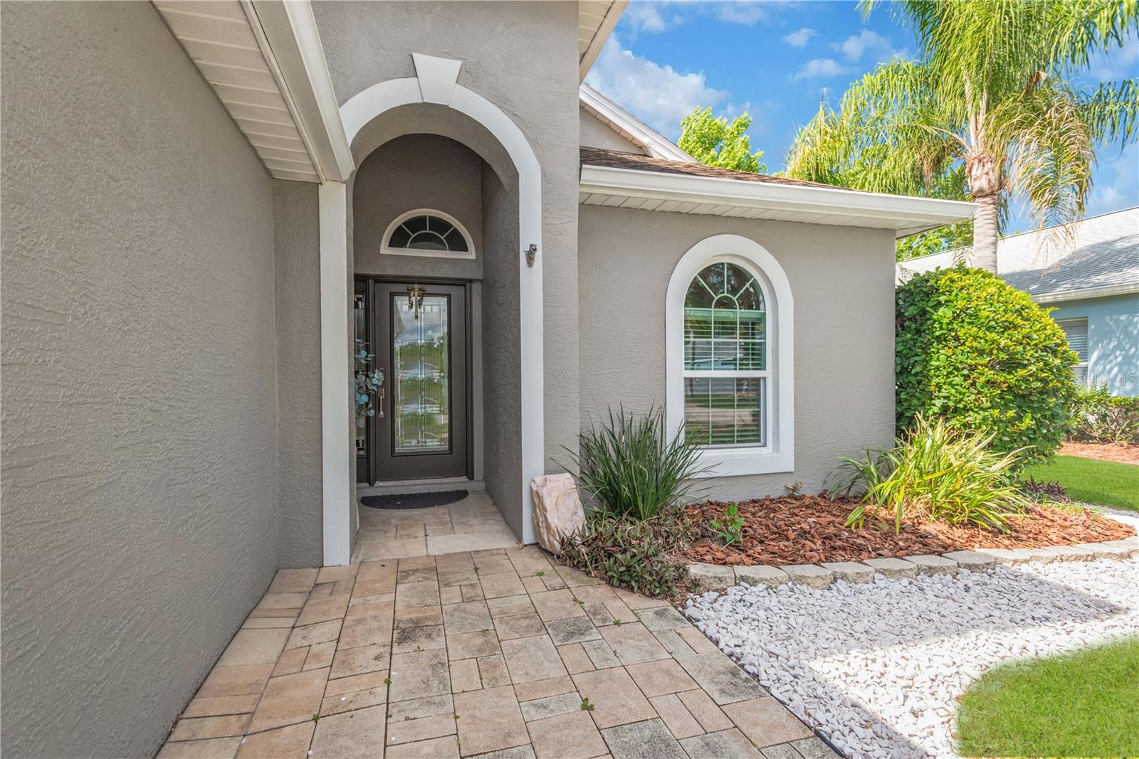 1211 TIMBER TRACE DRIVE