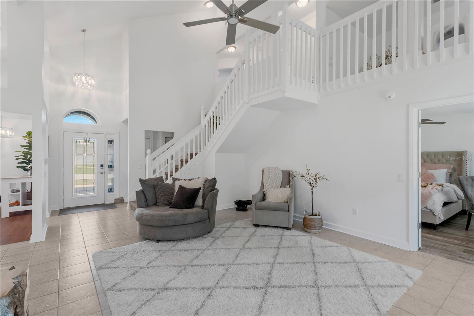 MEADOW POINTE - Residential