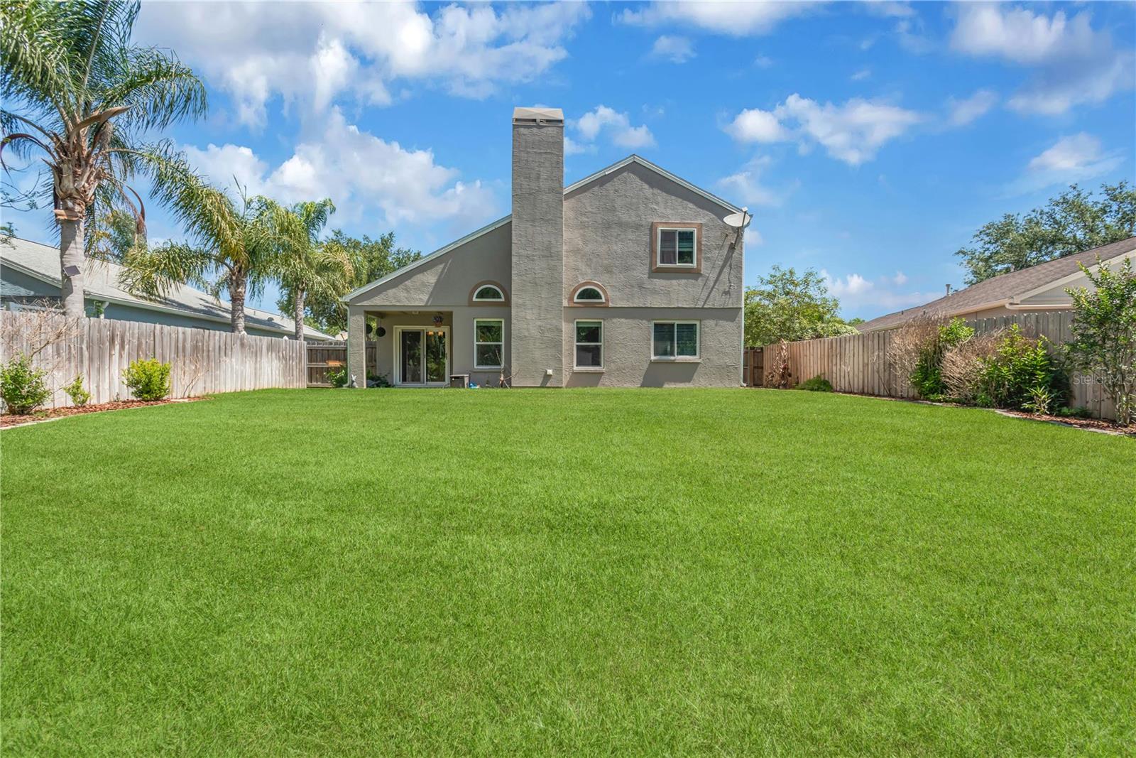 MEADOW POINTE - Residential