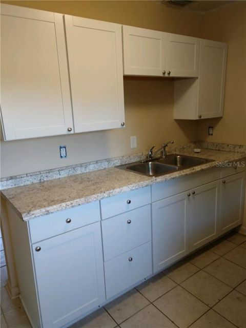 A home in PORT CHARLOTTE