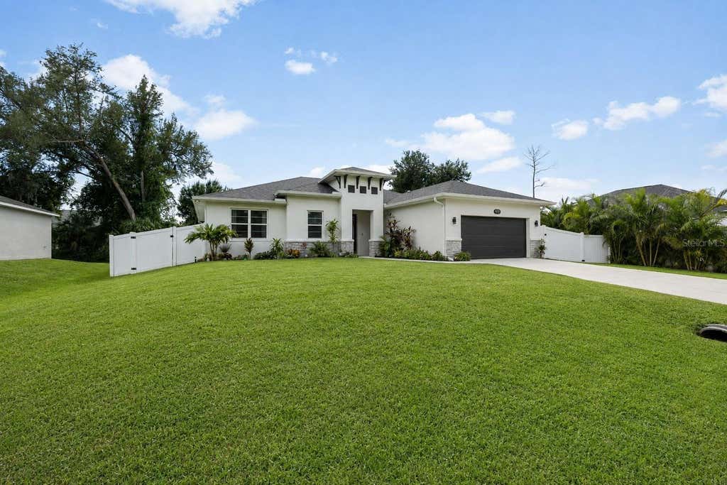 Photo of 4033 Union Lane, North Port, FL 34288 (MLS # C7529789)