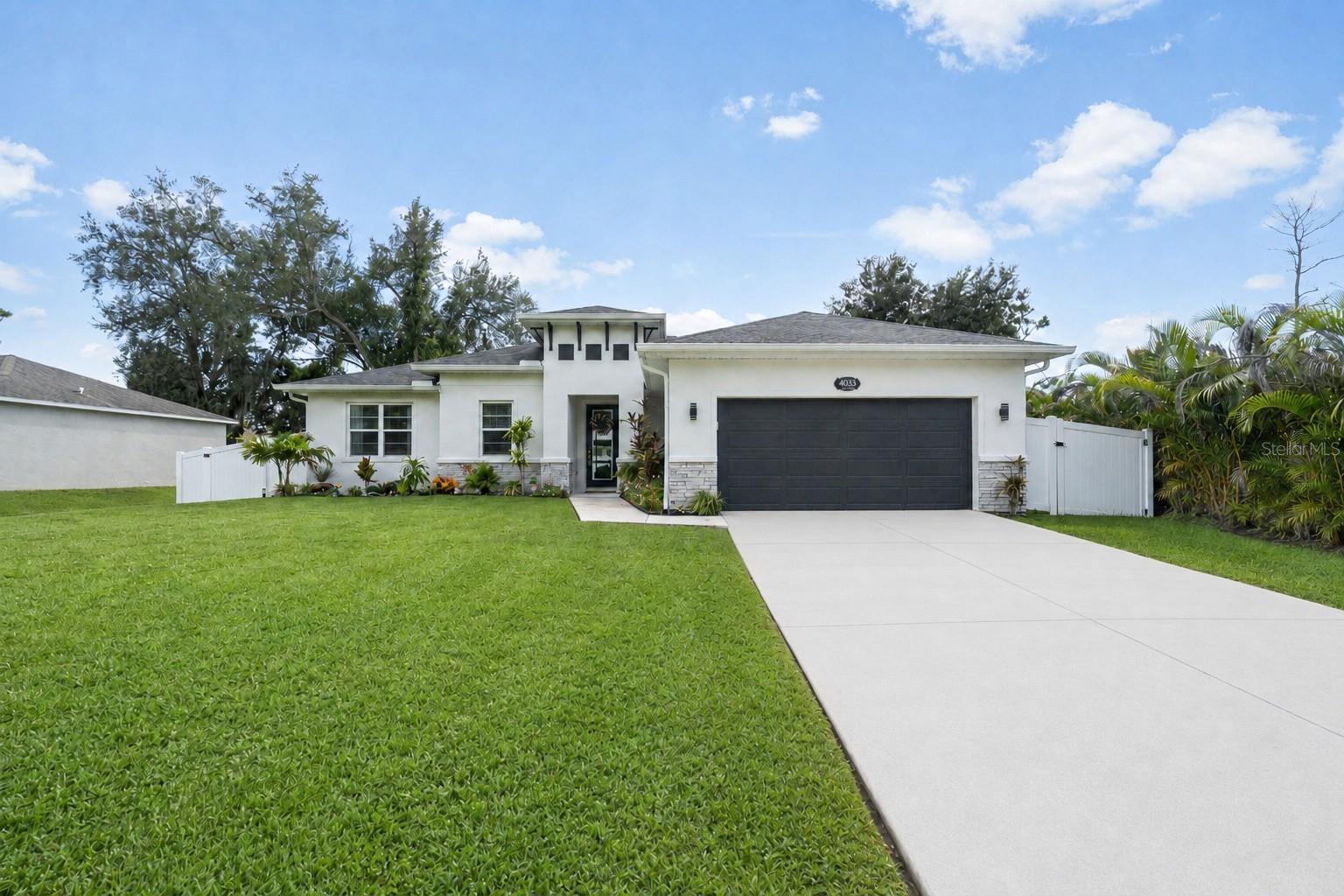 4033 UNION LANE