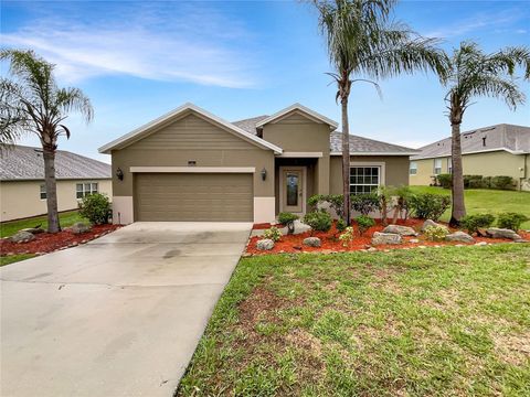 A home in CLERMONT