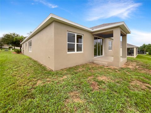 A home in CLERMONT