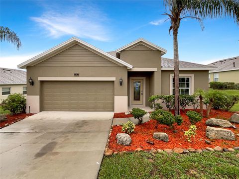 A home in CLERMONT