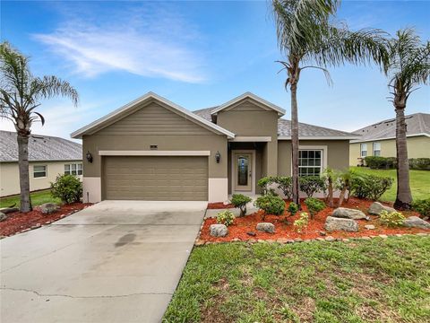 A home in CLERMONT