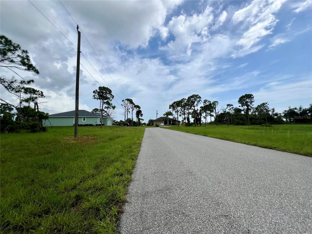 Photo of 30 Mate Circle, Placida, FL 33946 (MLS # C7495884)