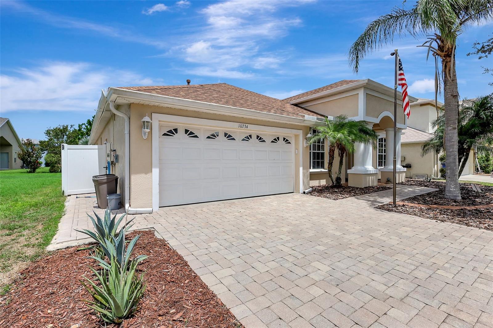 10734 BANFIELD DRIVE