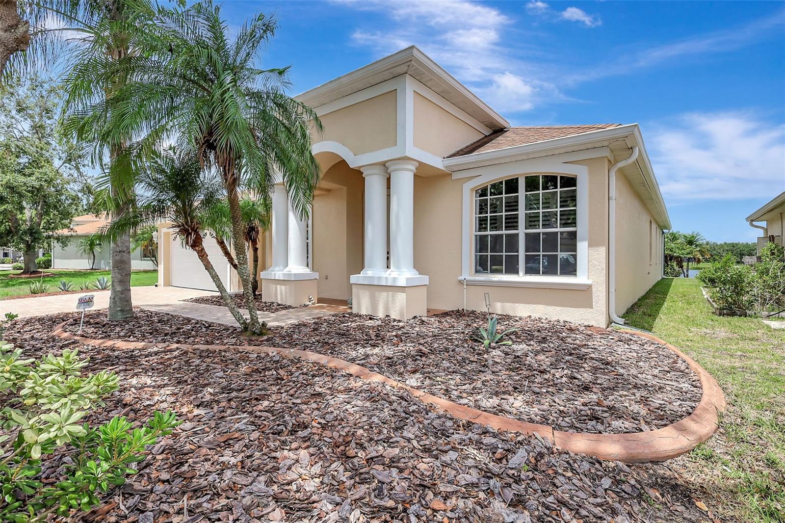 10734 BANFIELD DRIVE