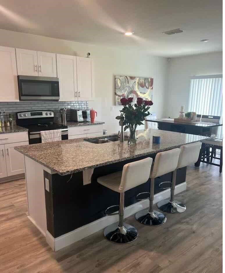 EVERGREEN PLACE - Residential Lease