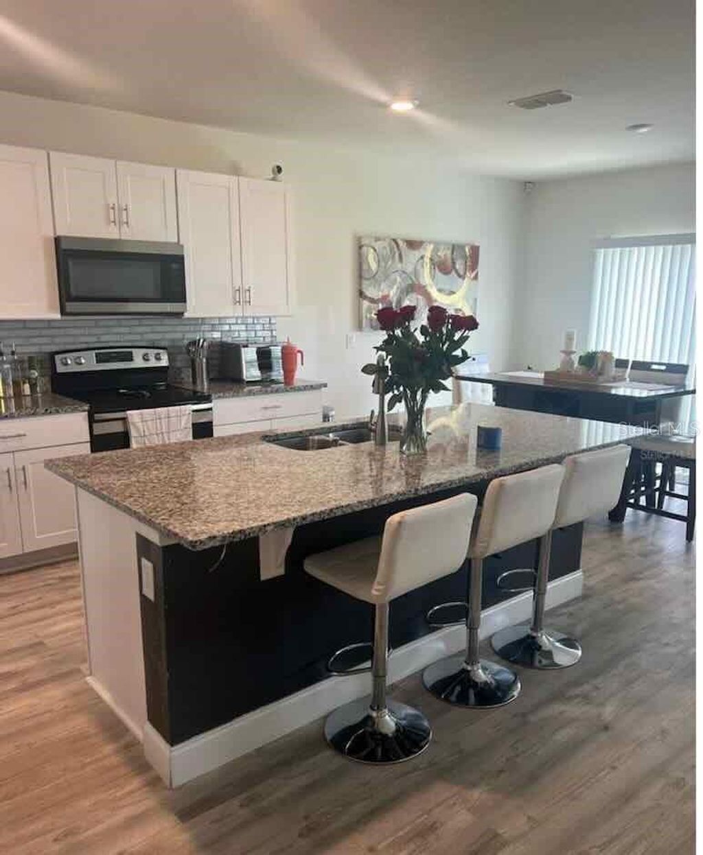 Photo of 3340 Perennial Lane, Kissimmee, FL 34746 (MLS # S5145225)