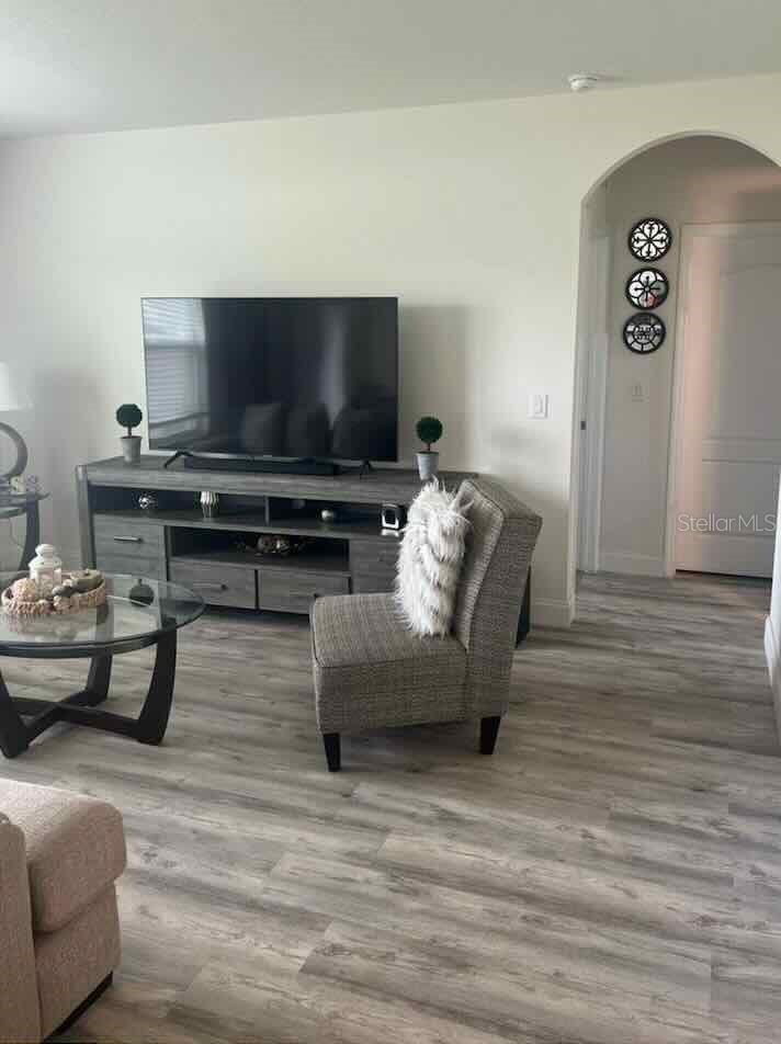 EVERGREEN PLACE - Residential Lease