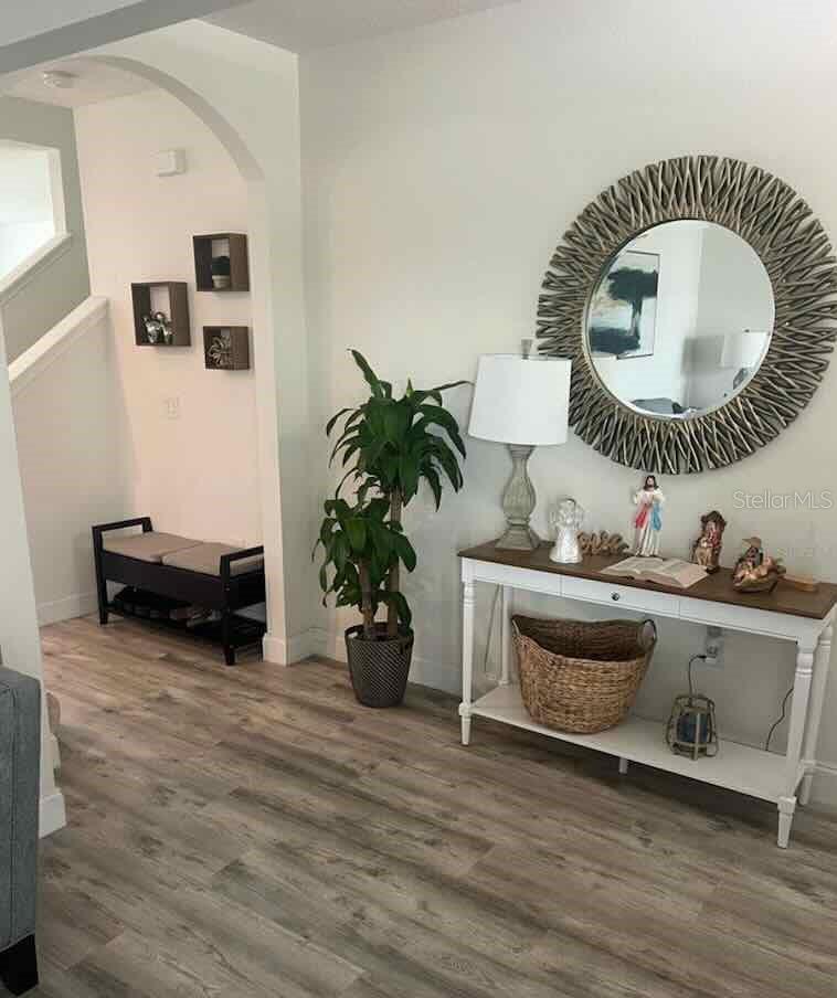 EVERGREEN PLACE - Residential Lease