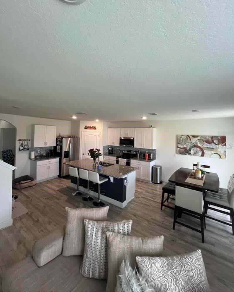 EVERGREEN PLACE - Residential Lease