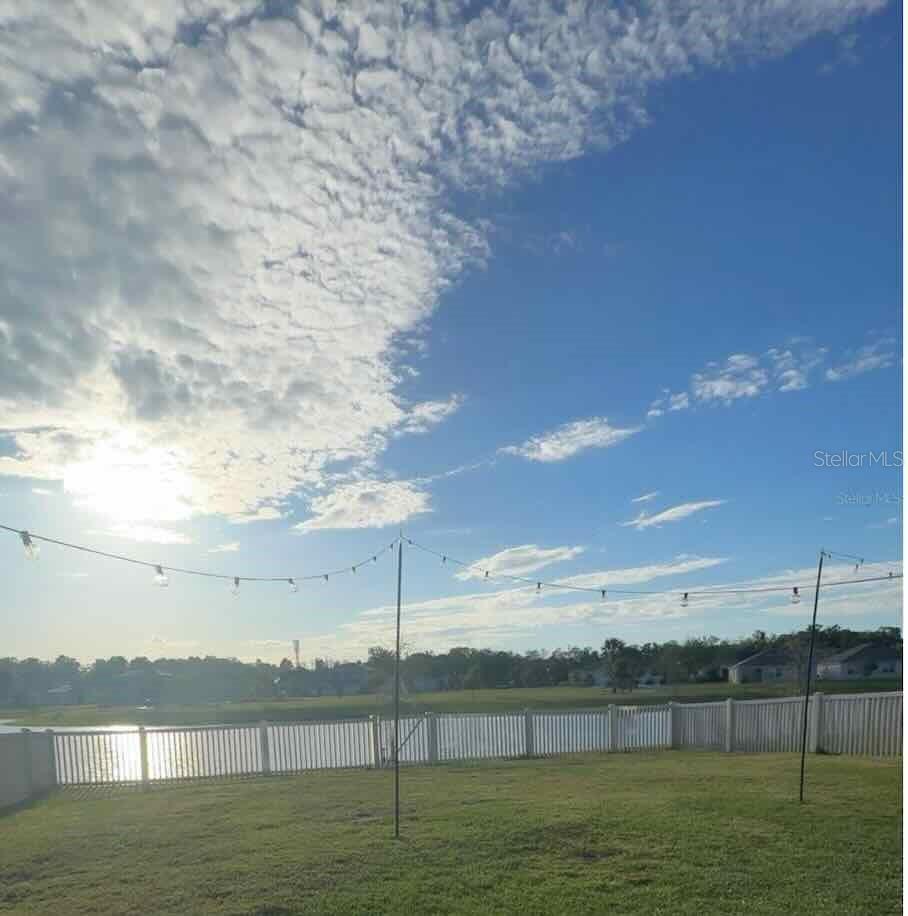 EVERGREEN PLACE - Residential Lease