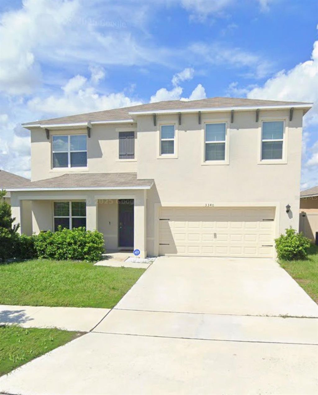 Photo of 3340 Perennial Lane, Kissimmee, FL 34746 (MLS # S5145225)
