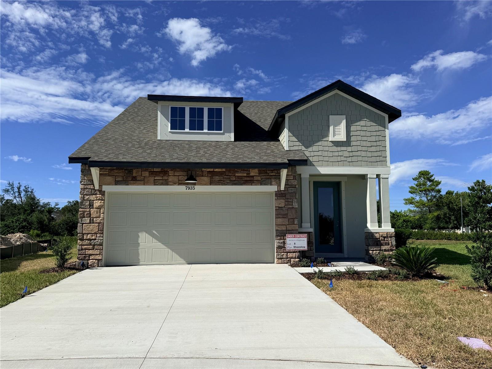 EMERALD FIELDS - Residential