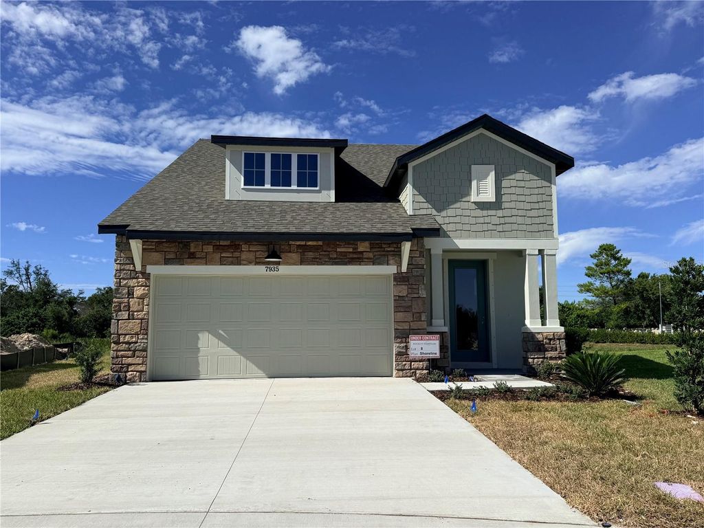 Photo of 7935 Chandler Lake Court, Hudson, FL 34667 (MLS # R4910072)