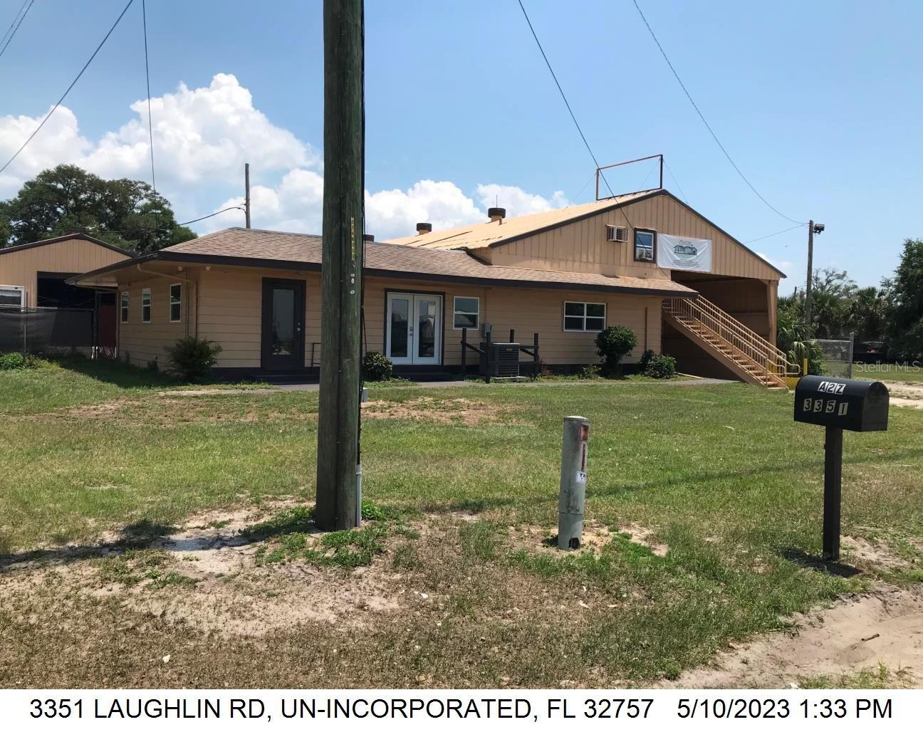 D H FLEMINGS ADD - Commercial Sale