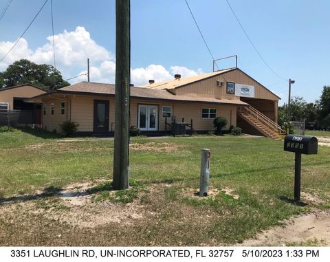 Photo of 3351 Laughlin Road, Mount Dora, FL 32757 (MLS # J998825)
