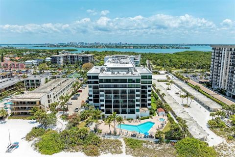 A home in SARASOTA