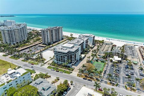 1102 BENJAMIN FRANKLIN DRIVE 407 SARASOTA FL 34236