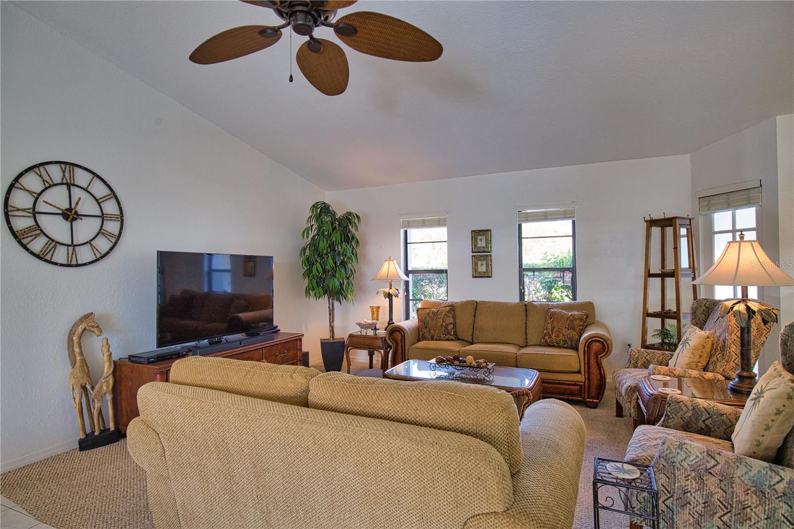 PORT CHARLOTTE SEC 41 - Residential