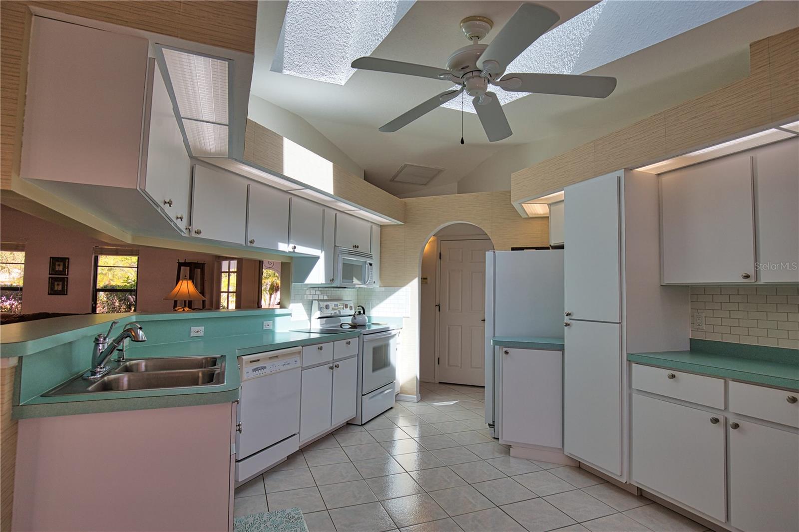 PORT CHARLOTTE SEC 41 - Residential