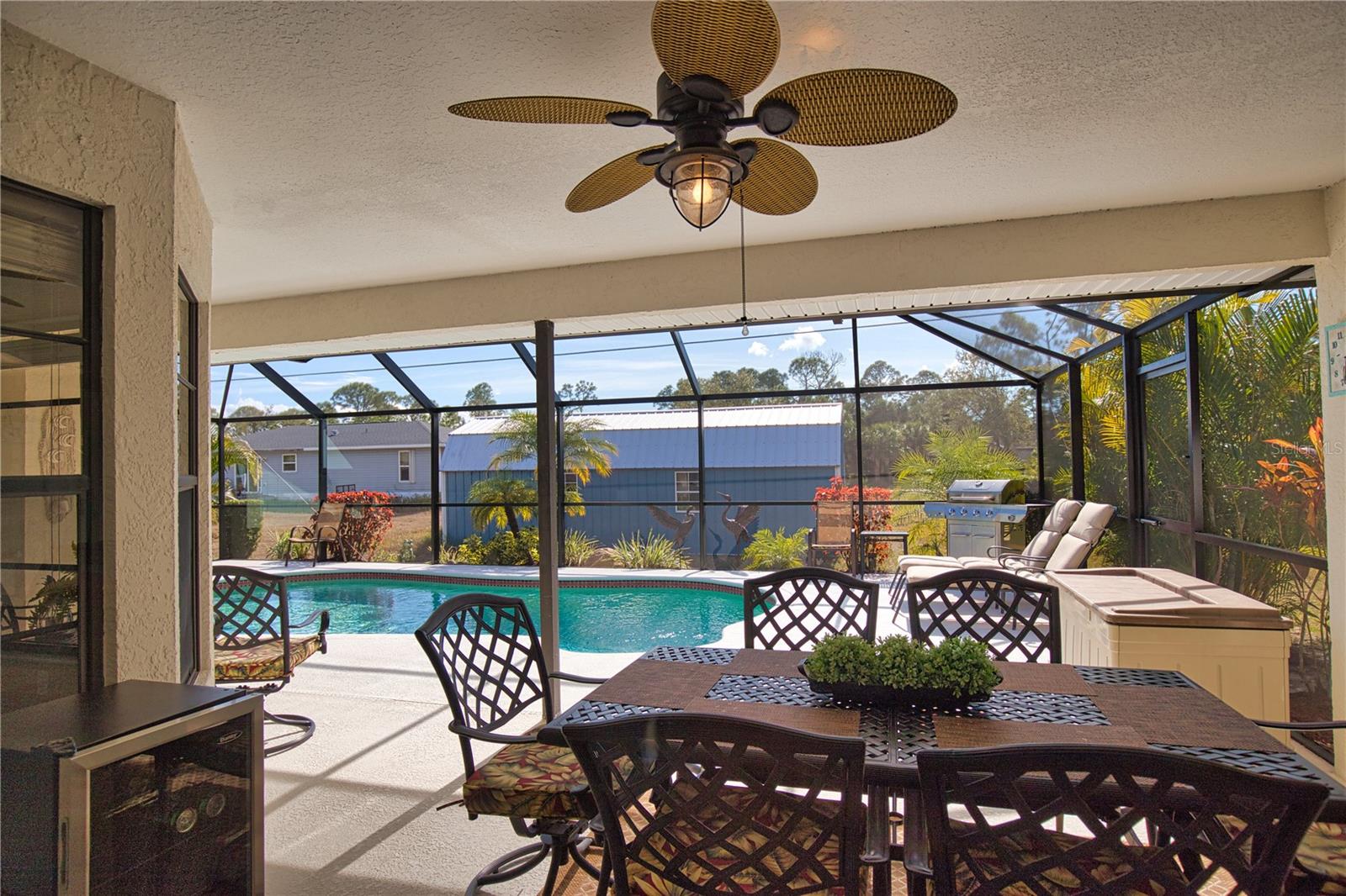 PORT CHARLOTTE SEC 41 - Residential