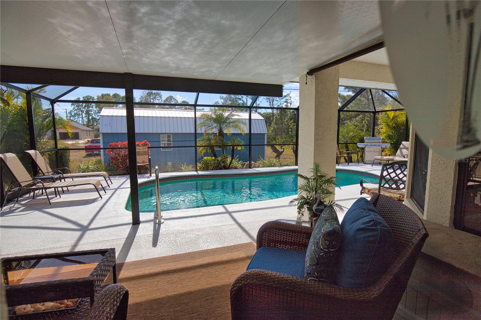 PORT CHARLOTTE SEC 41 - Residential