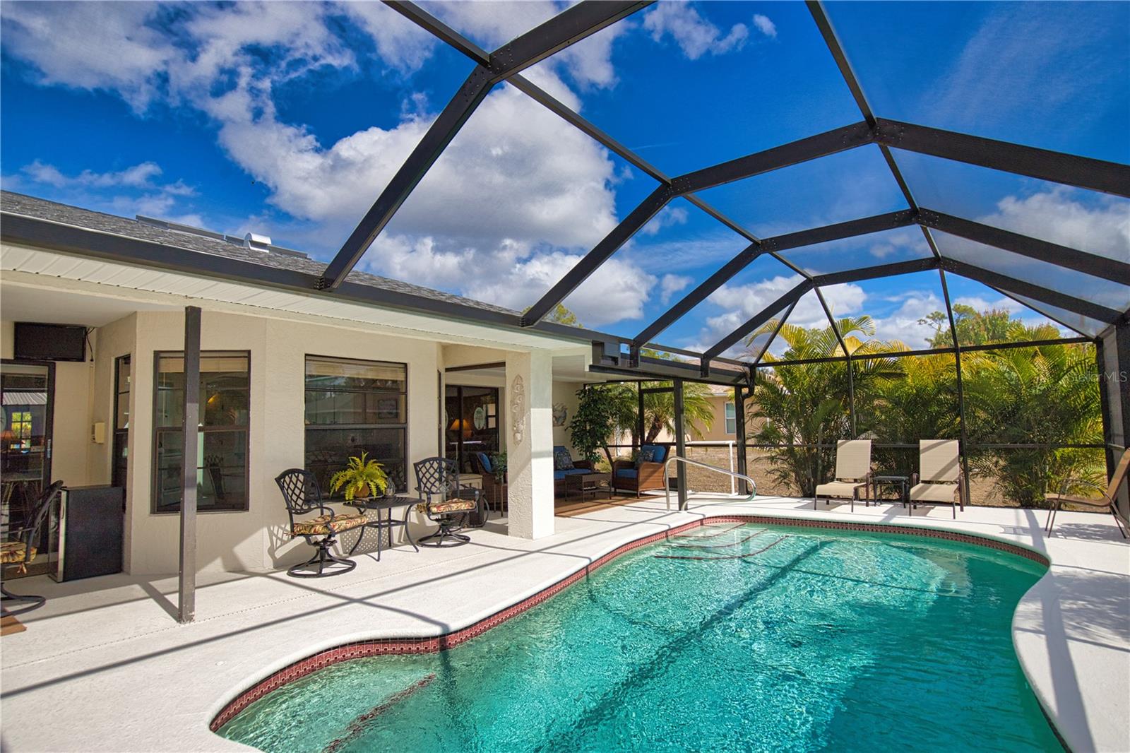 PORT CHARLOTTE SEC 41 - Residential