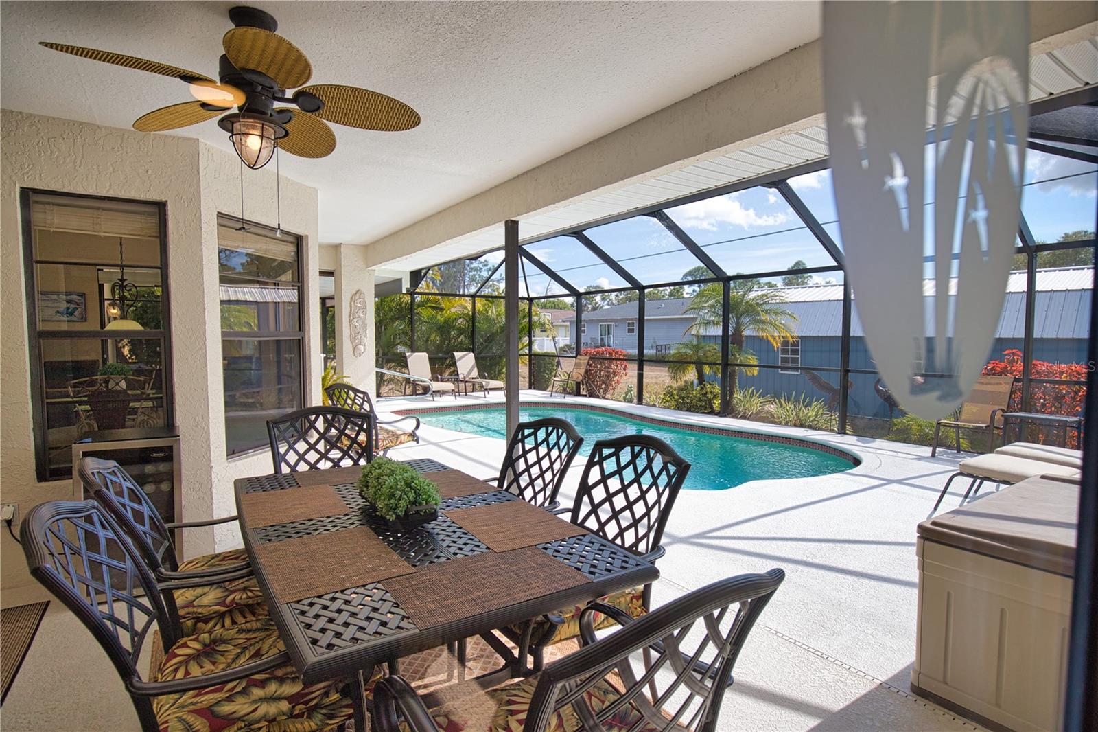 PORT CHARLOTTE SEC 41 - Residential