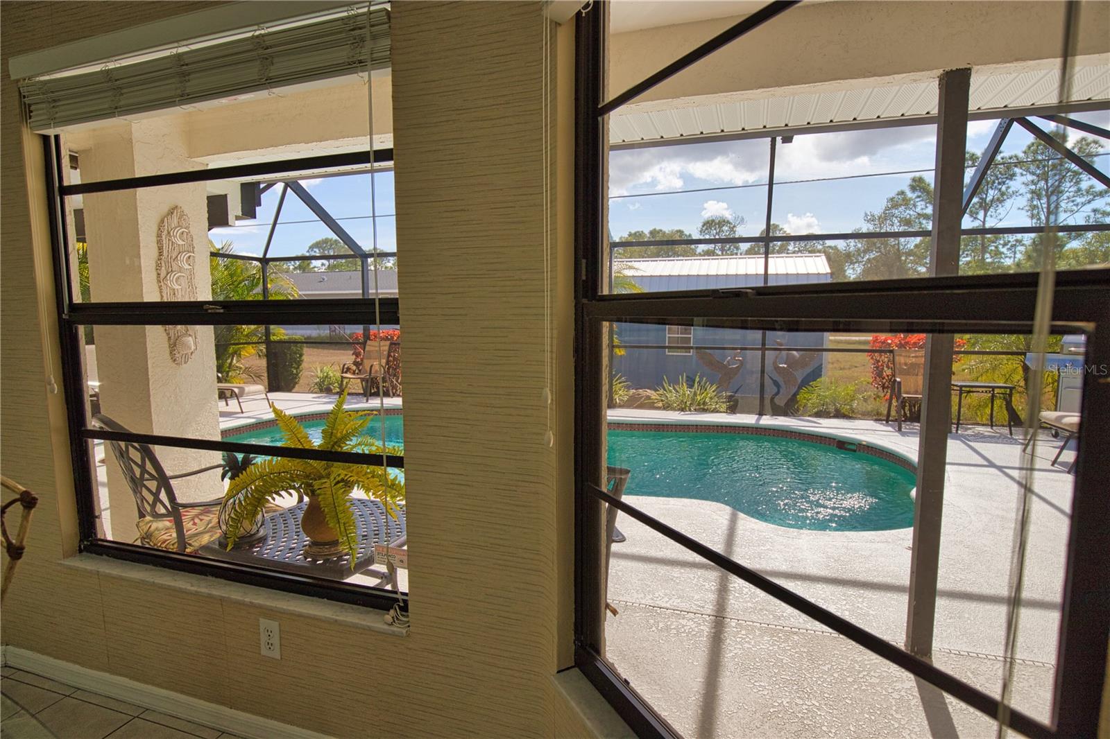 PORT CHARLOTTE SEC 41 - Residential