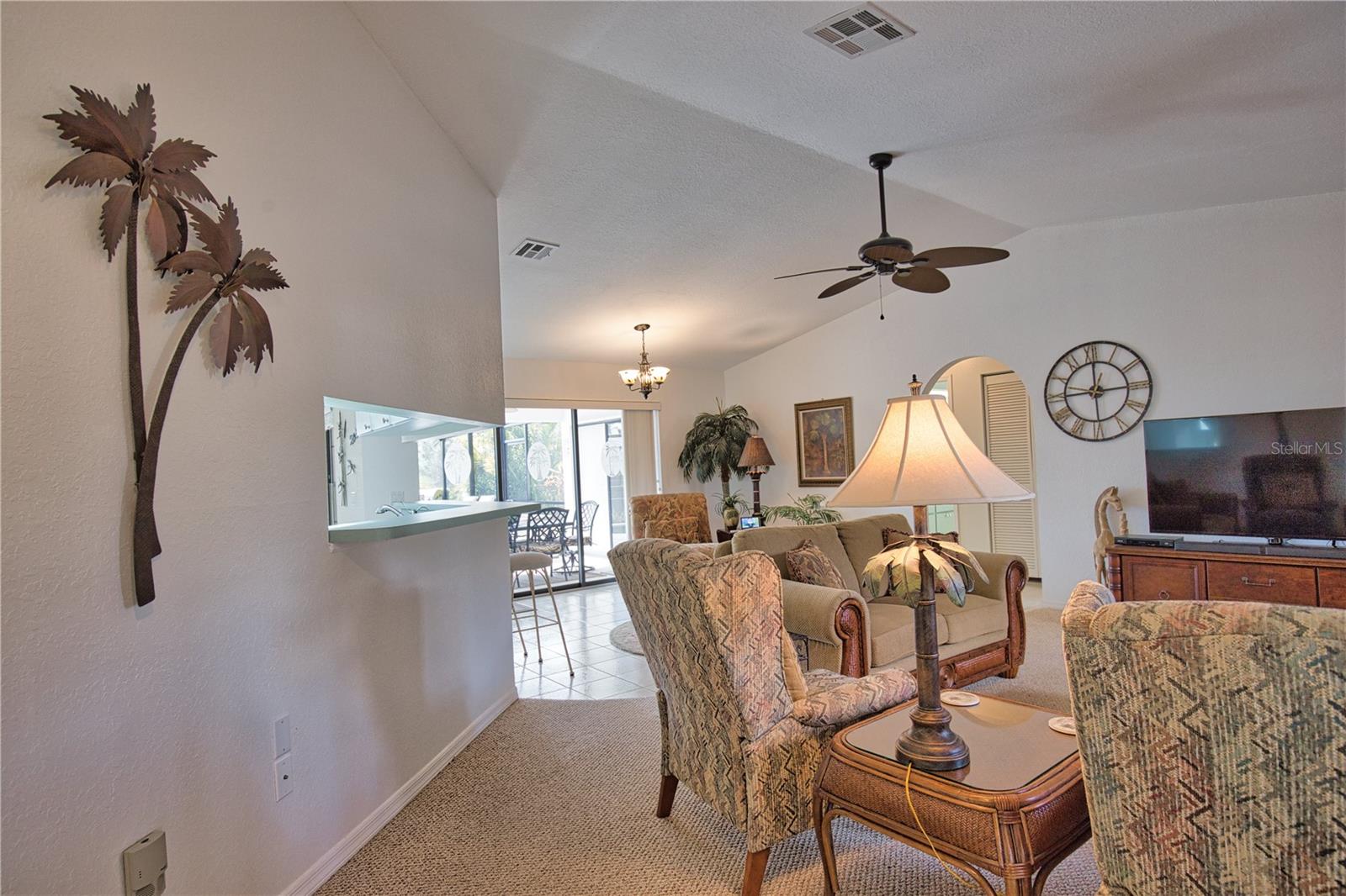 PORT CHARLOTTE SEC 41 - Residential