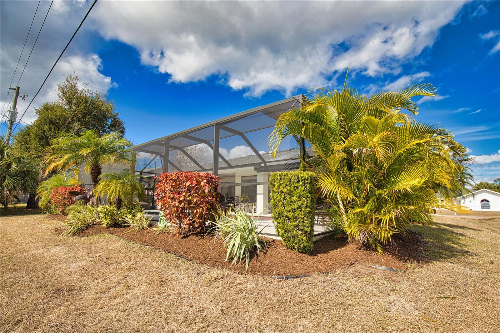 PORT CHARLOTTE SEC 41 - Residential