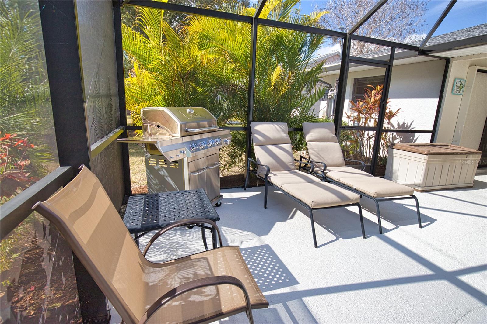 PORT CHARLOTTE SEC 41 - Residential