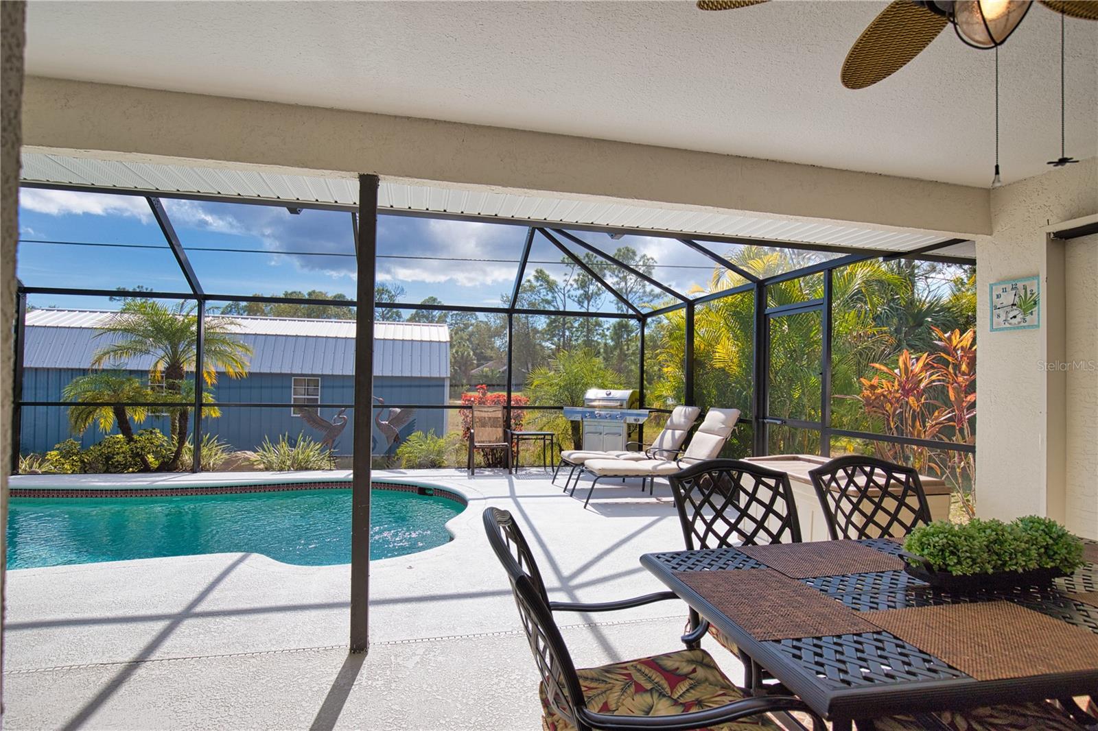 PORT CHARLOTTE SEC 41 - Residential