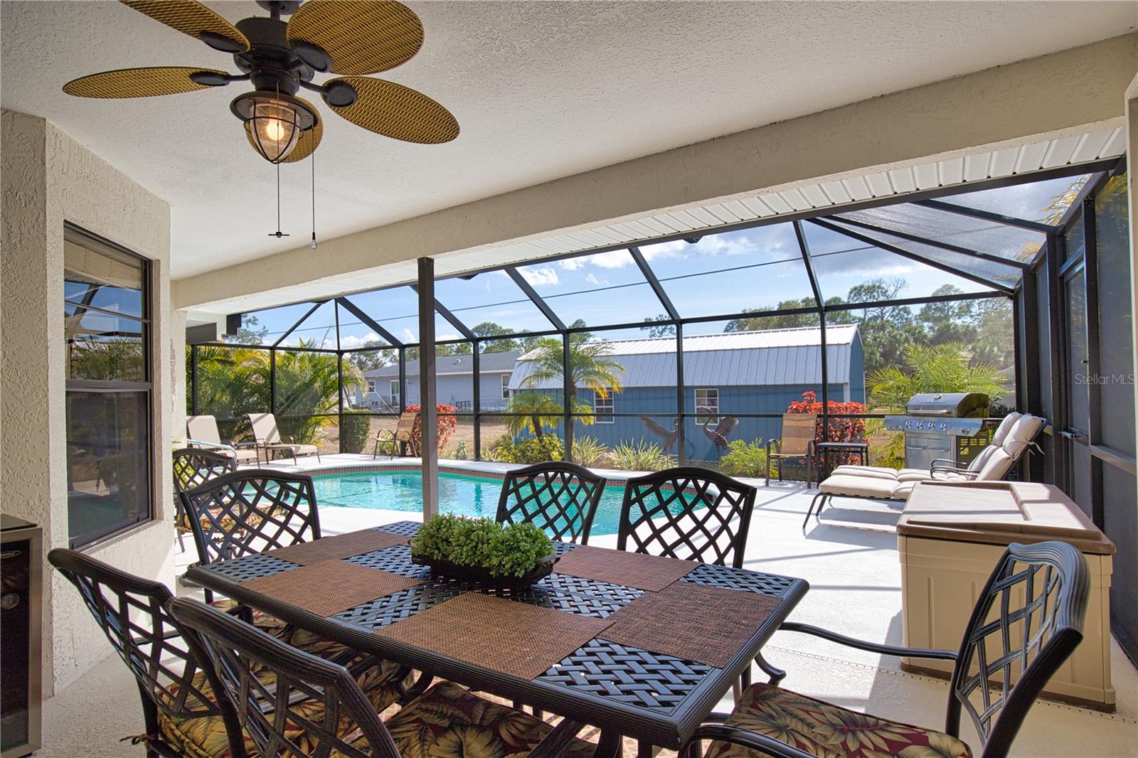 PORT CHARLOTTE SEC 41 - Residential